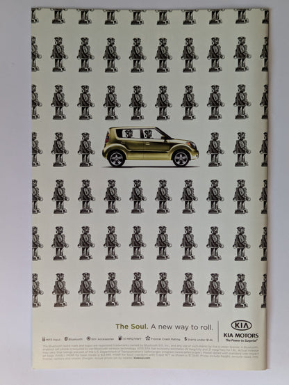 Dark Wolverine #79 (2003 Series)