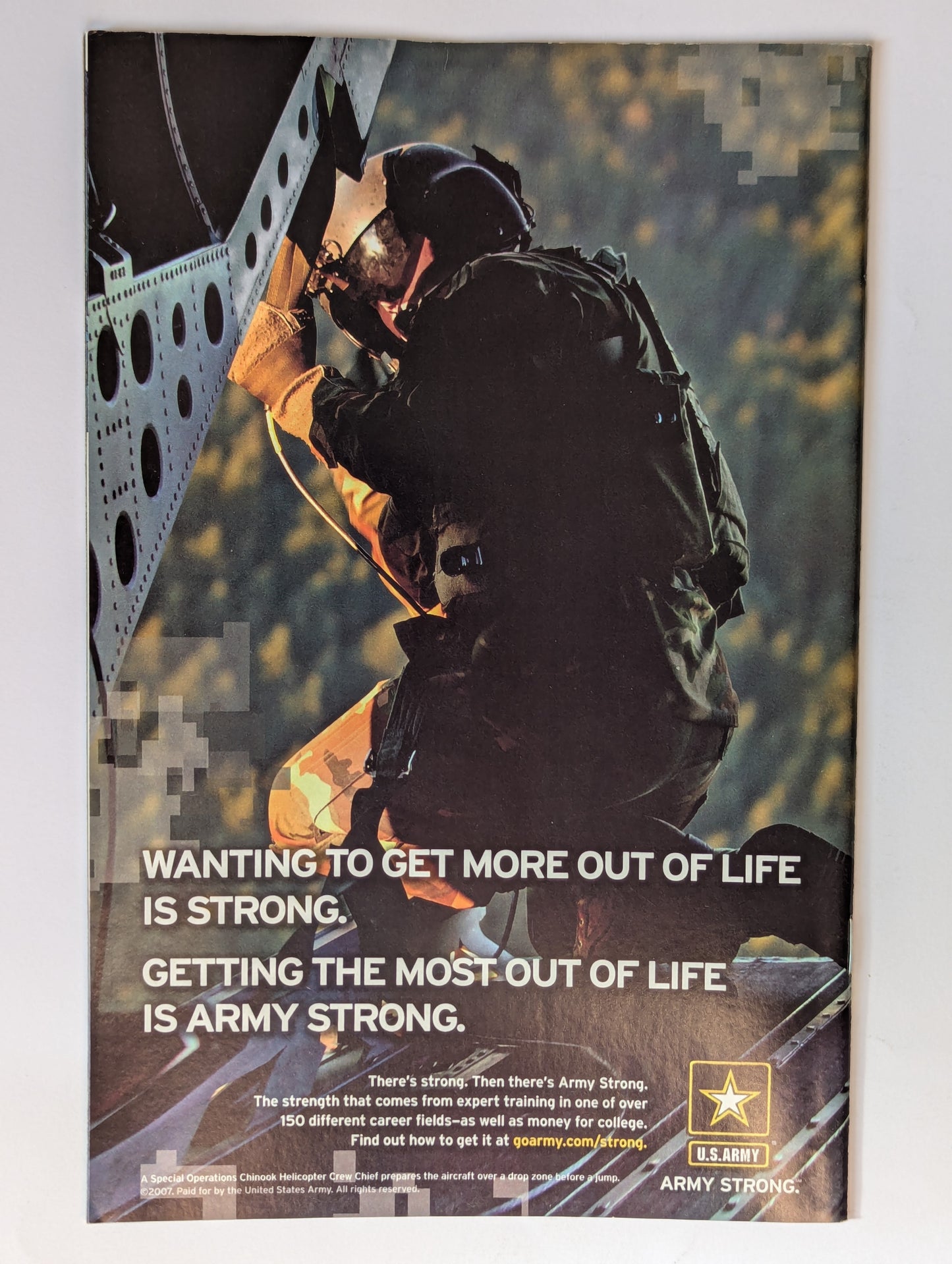 Wolverine Annual #1 (2003 Series)