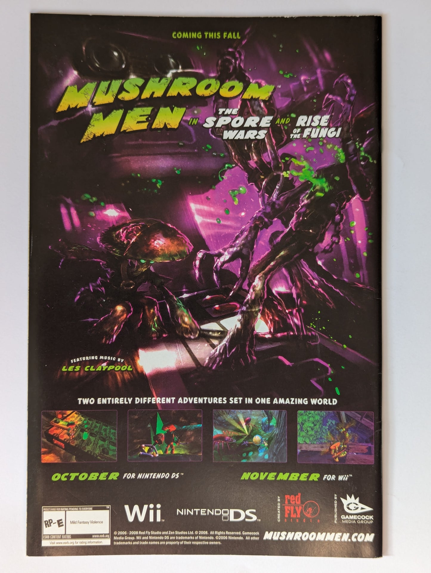 Wolverine Annual #2 (2003 Series)