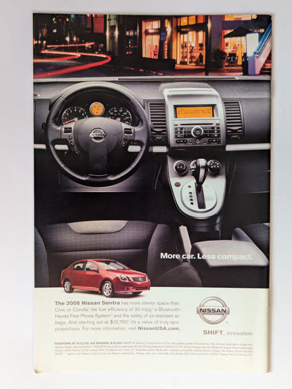 Wolverine: Firebreak #1