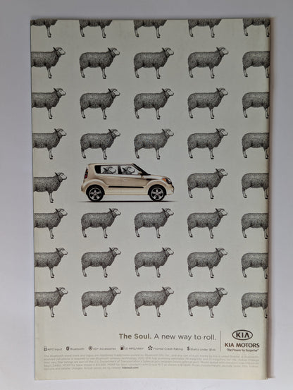 Giant-Size Wolverine Old Man Logan #1