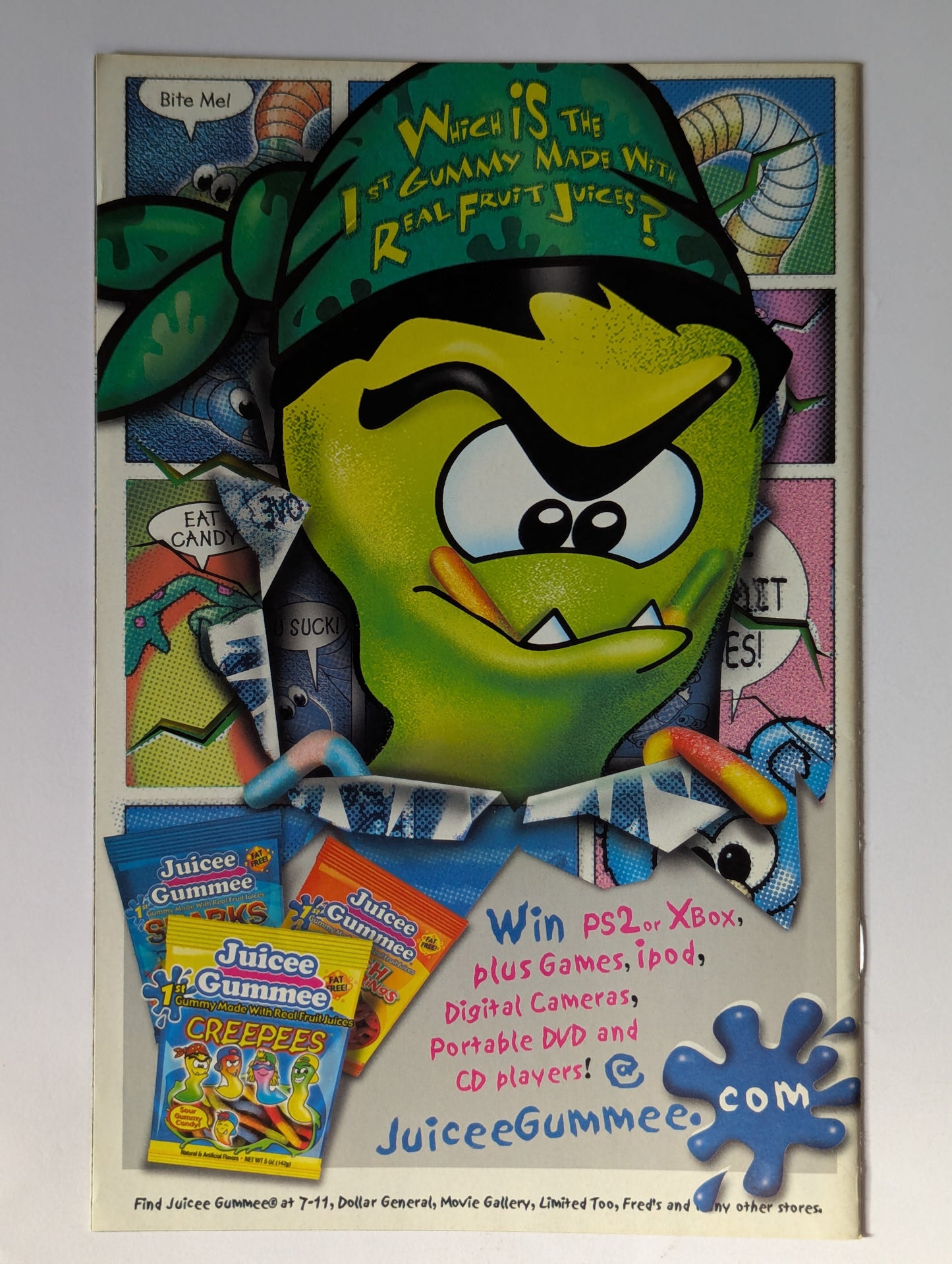 Wolverine: The End #4