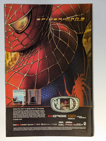 Wolverine: The End #5