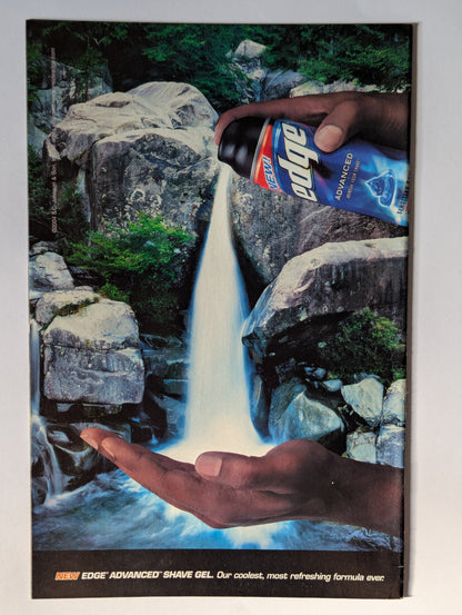 Wolverine: The End #6