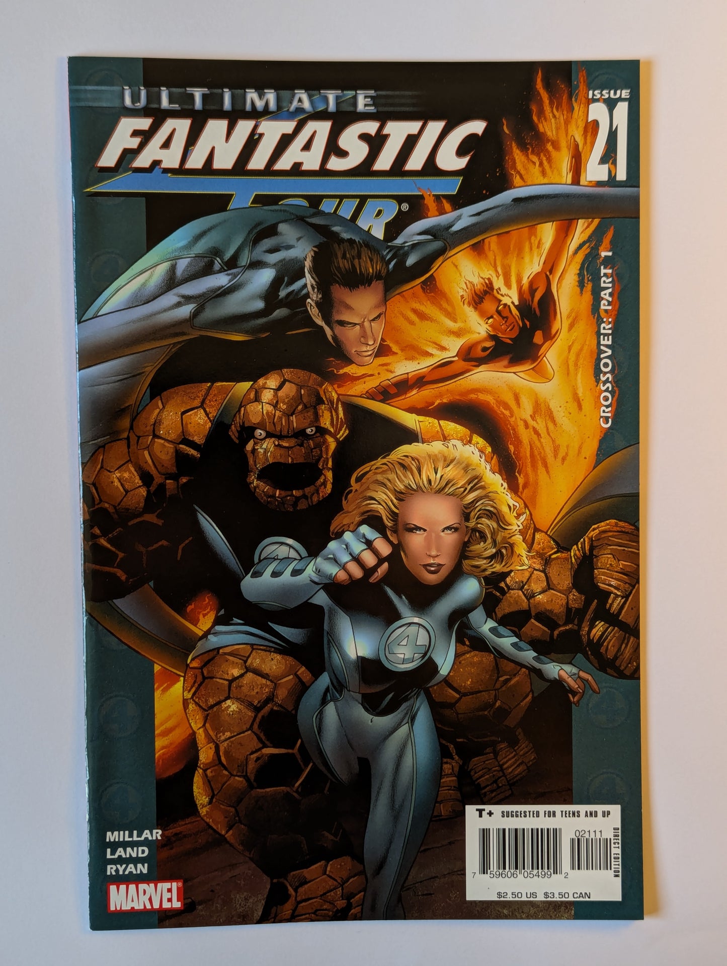Marvel Zombies - Series 1 Set