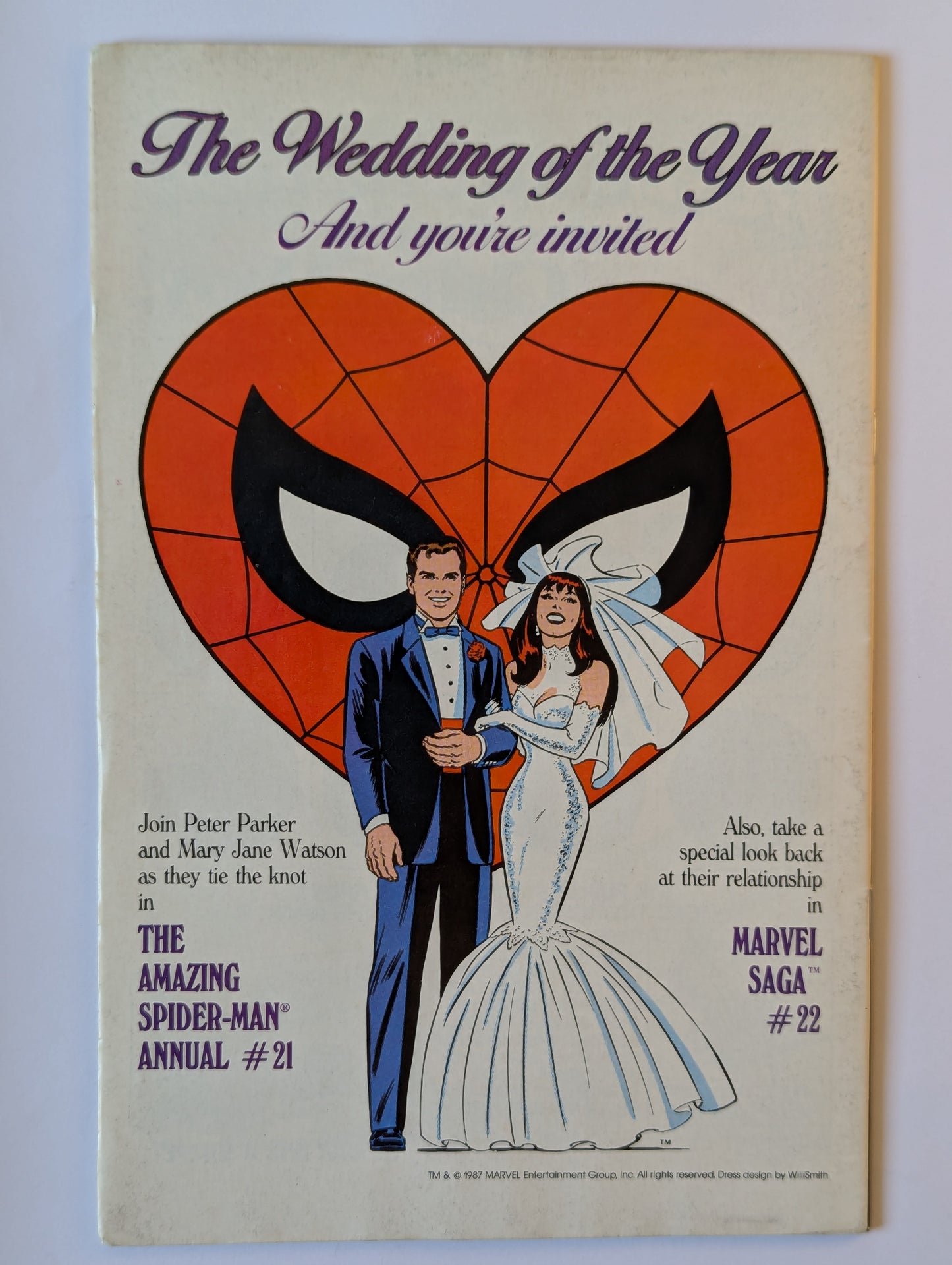 Alpha Flight #50 (1983 Series)