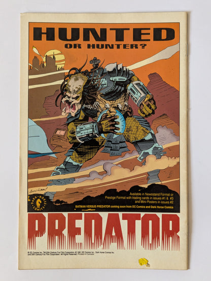 Terminator: The Enemy Within #3