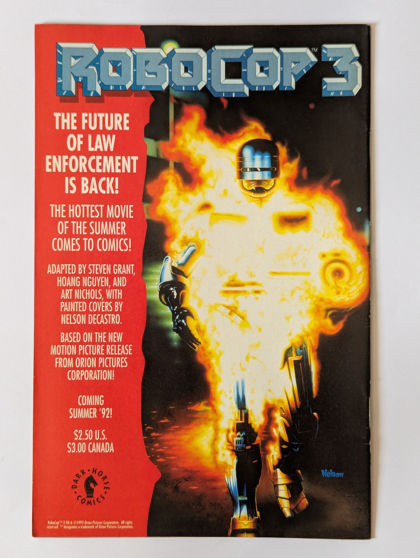 Terminator: Hunters and Killers #1