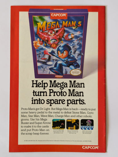 Predator vs Magnus Robot Fighter #2