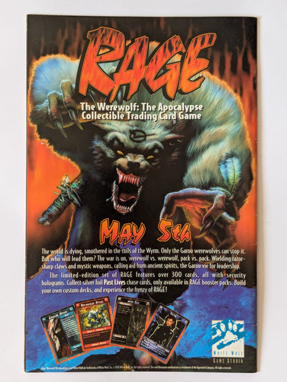 Aliens versus Predator: War #1