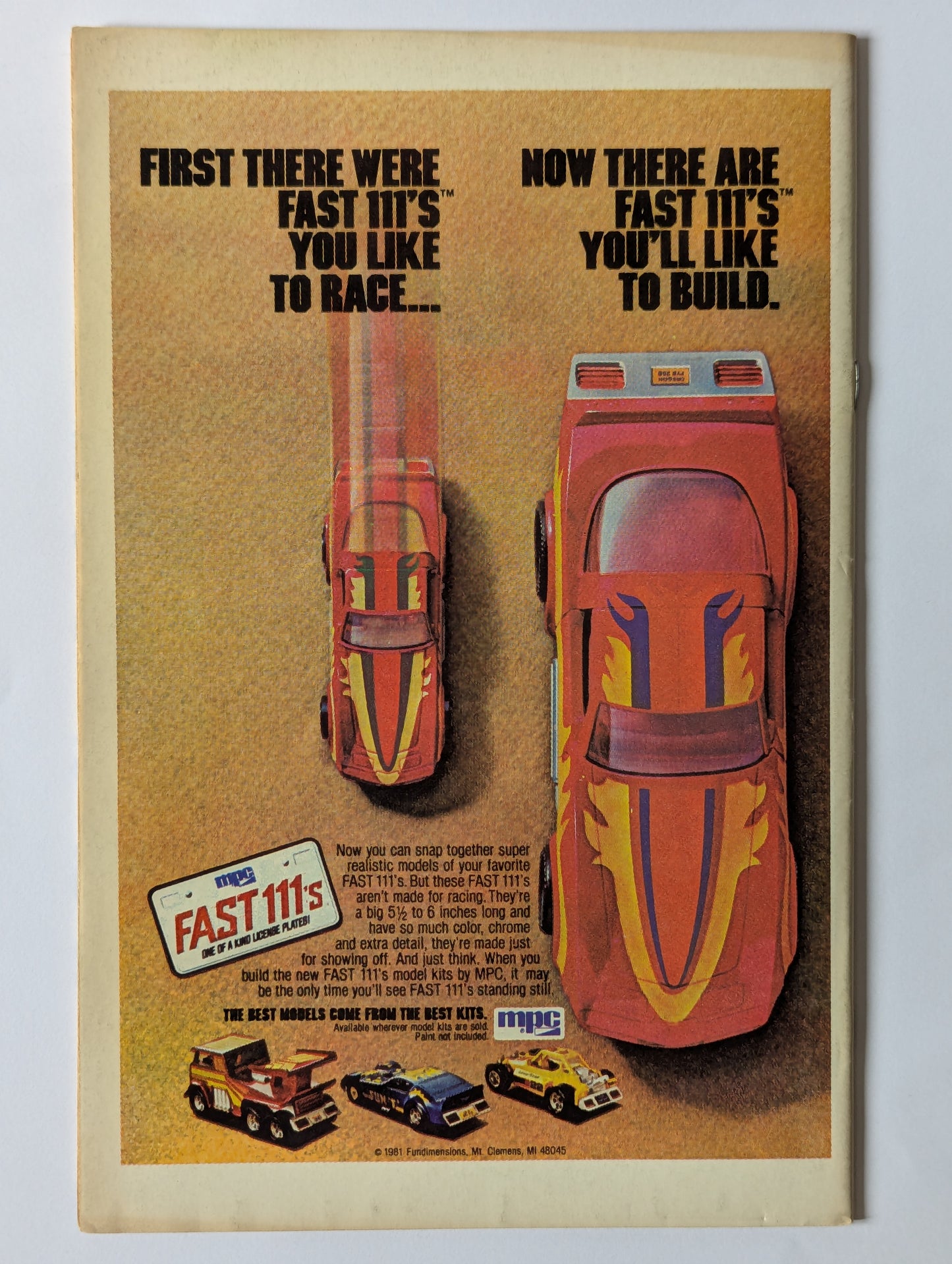 New Teen Titans #14 (1980 Series)