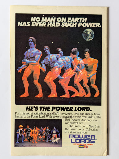 New Teen Titans #38 (1980 Series)