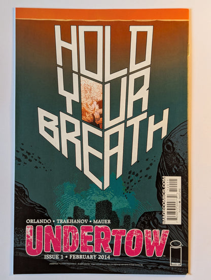 The Walking Dead #120