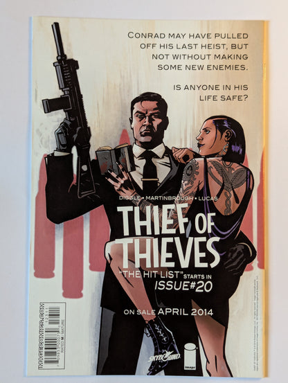 The Walking Dead #123