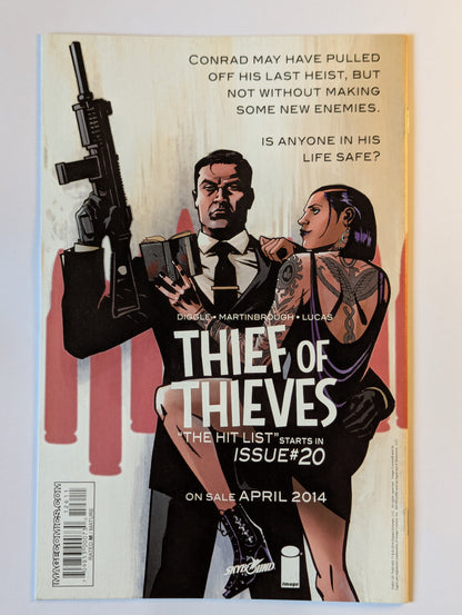 The Walking Dead #126