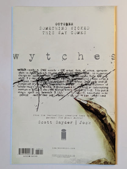 The Walking Dead #130