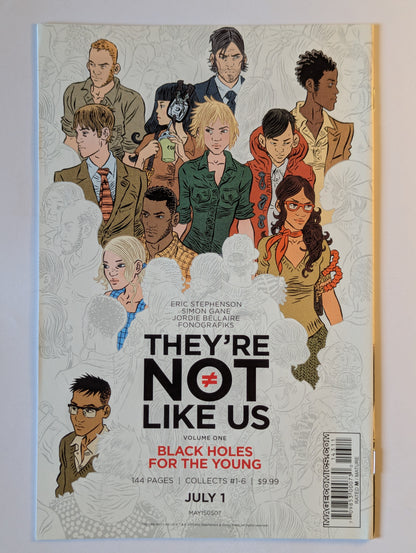 The Walking Dead #143