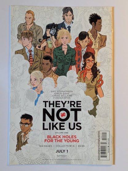 The Walking Dead #144