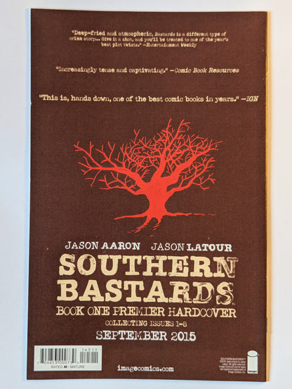 The Walking Dead #145