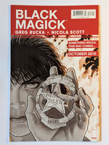 The Walking Dead #146