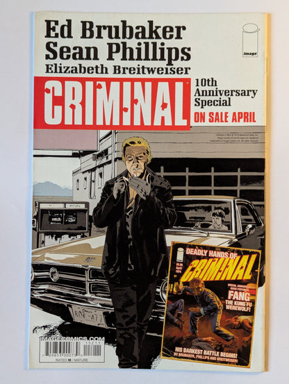 The Walking Dead #152