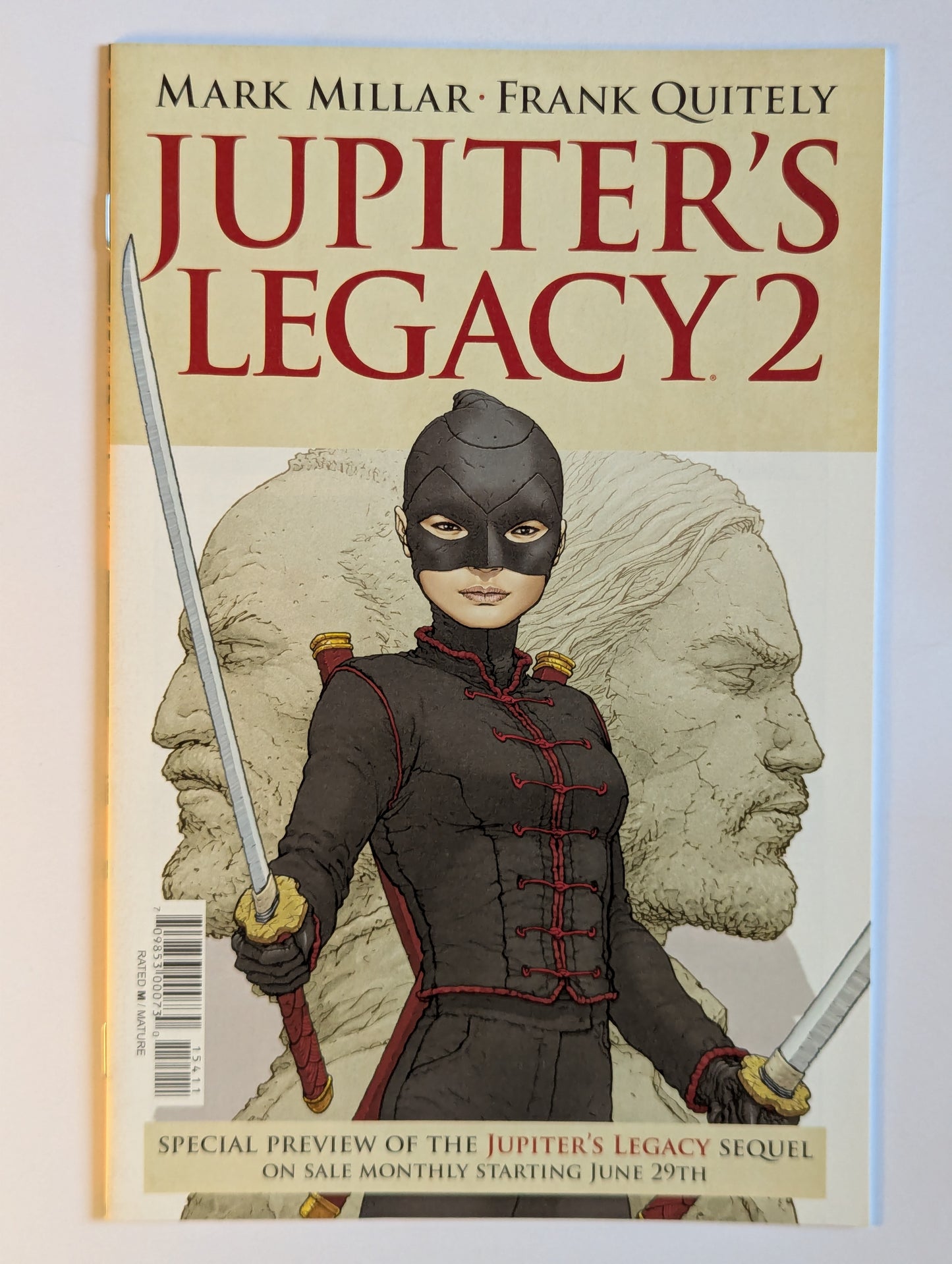 The Walking Dead #154