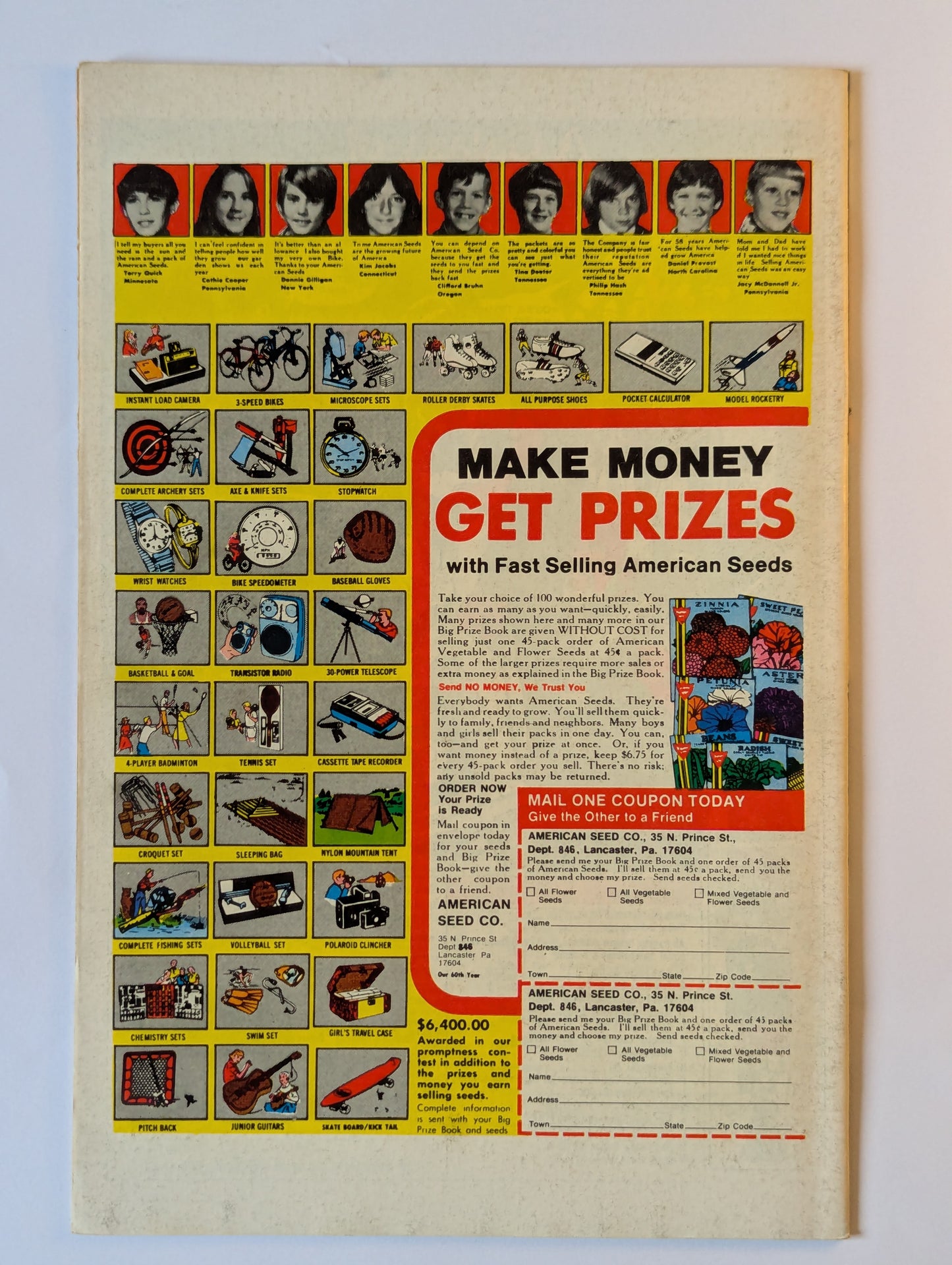 Ms. Marvel #16 (1977 Series)