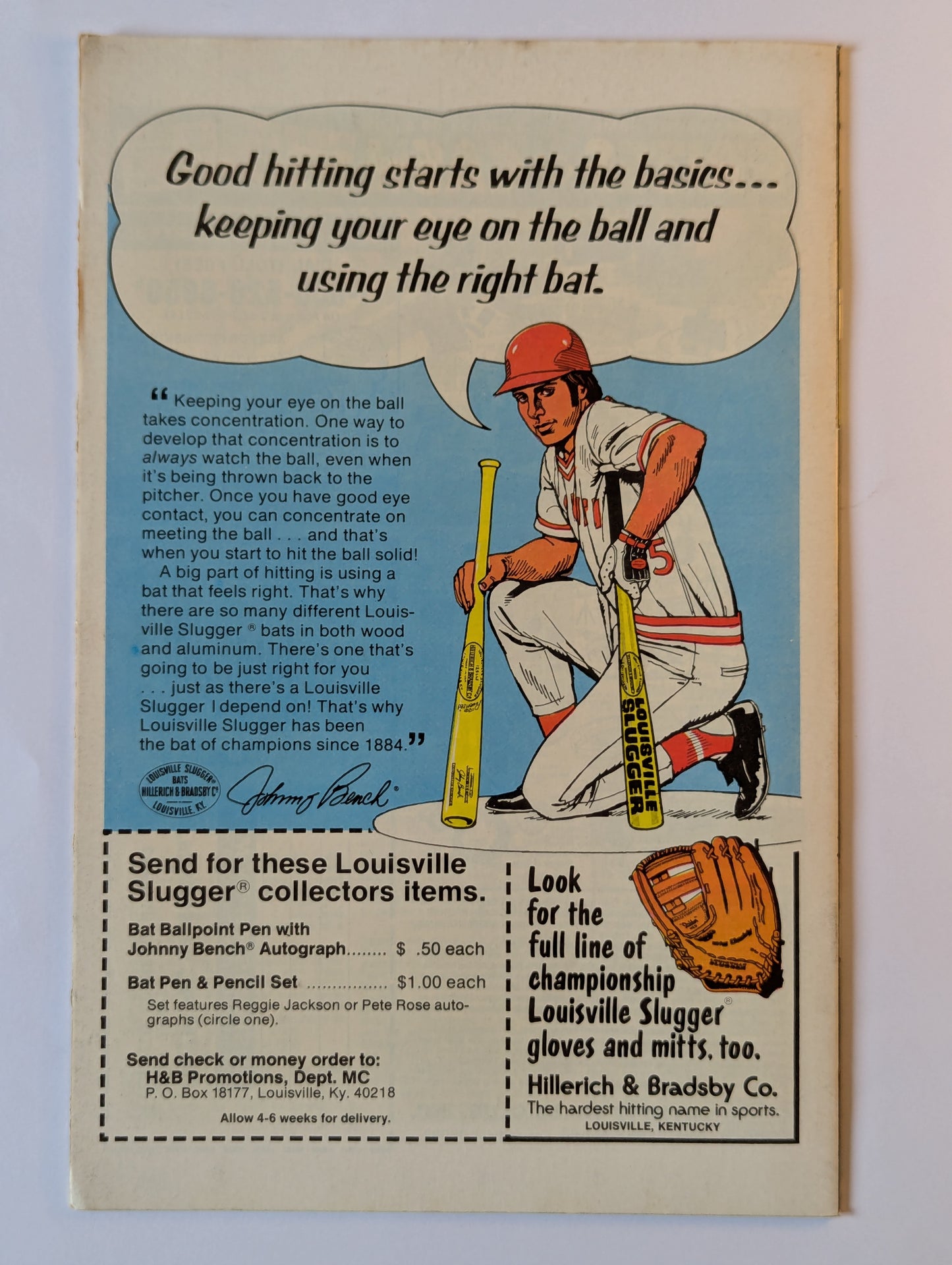 Ms. Marvel #17 (1977 Series)