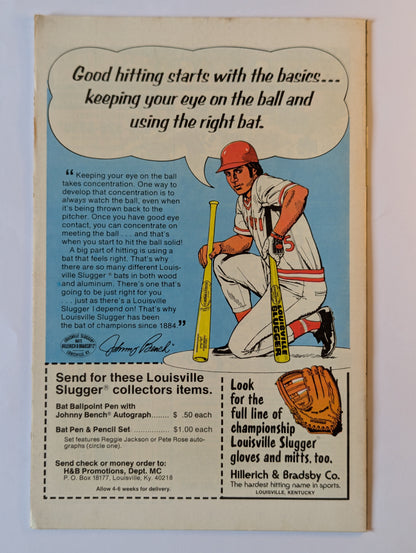 Ms. Marvel #17 (1977 Series)