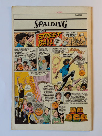 Ms. Marvel #19 (1977 Series)