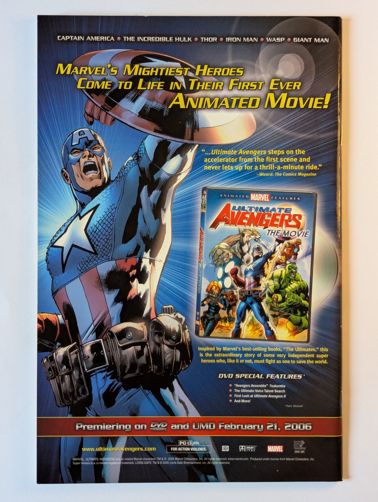 Giant-Size Ms. Marvel #1