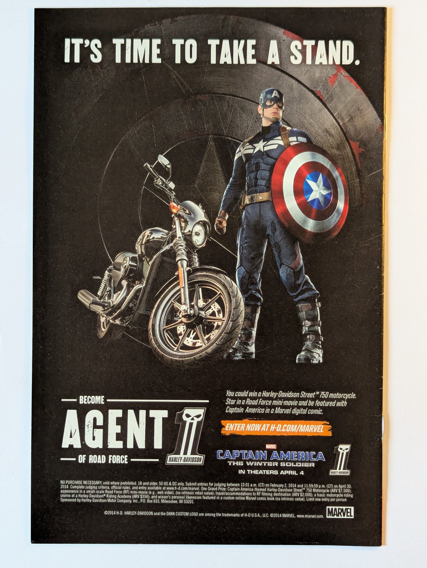 Captain Marvel #2 (2014 Series)