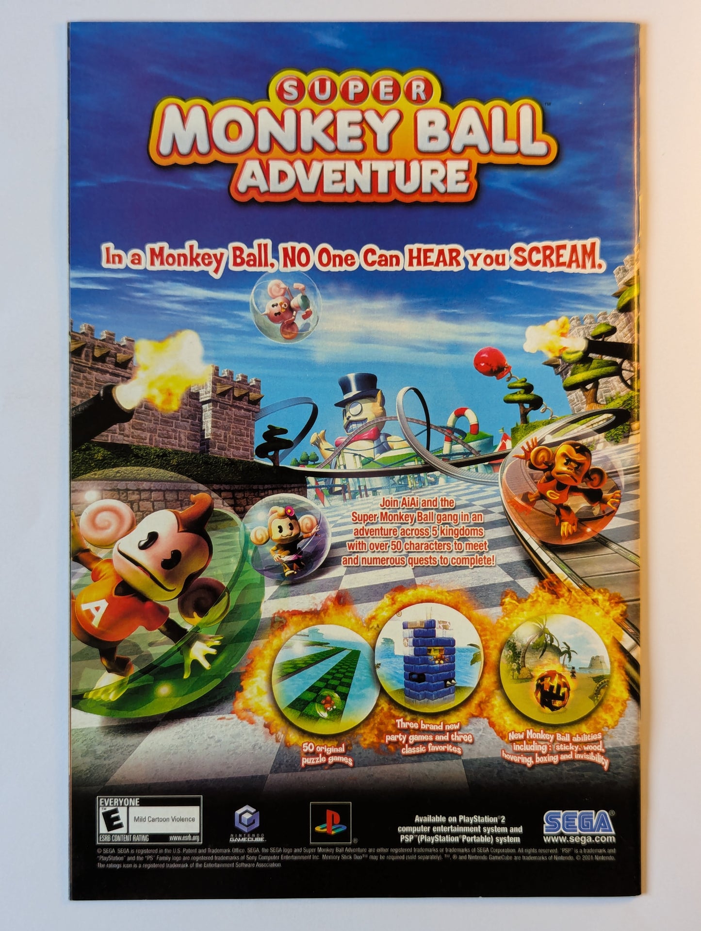 Ms. Marvel #6 (2006 Series)