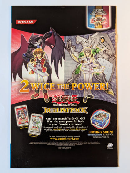 Ms. Marvel #12 (2006 Series)