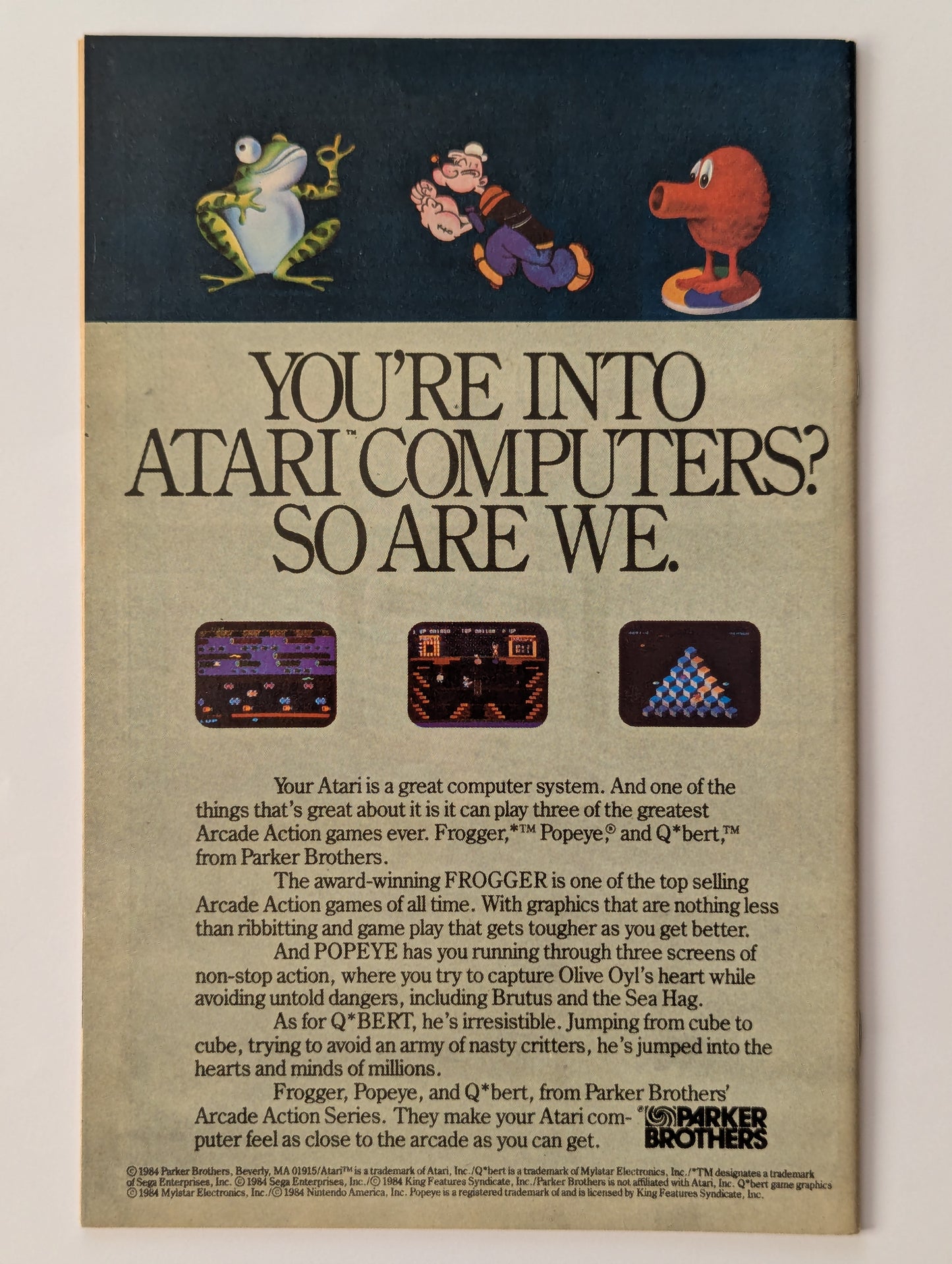 Marvel Super Heroes Secret Wars #3