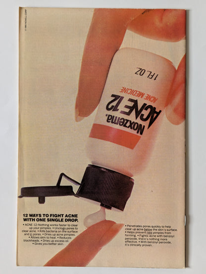 Crisis on Infinite Earths #2