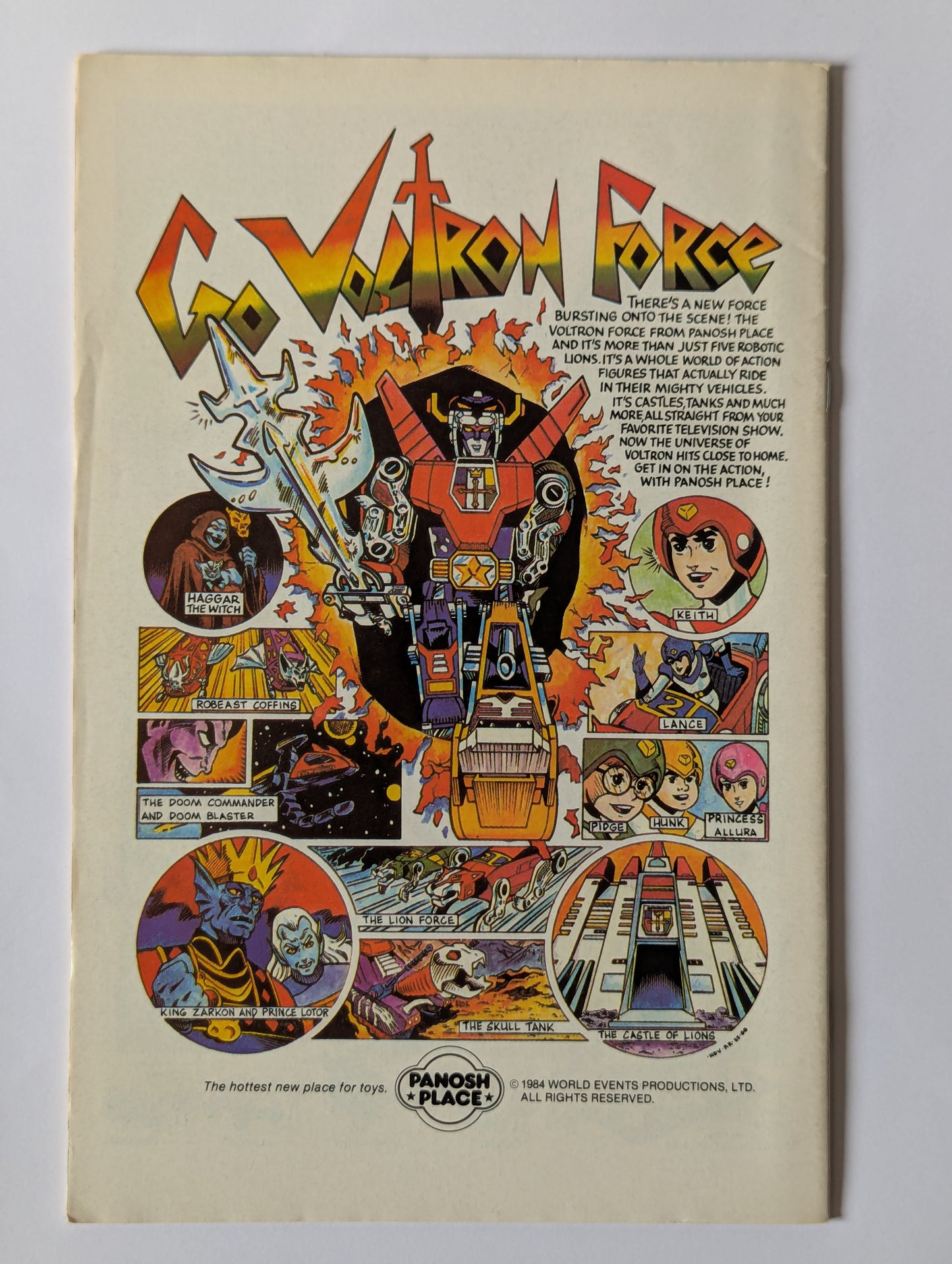 Crisis on Infinite Earths #11