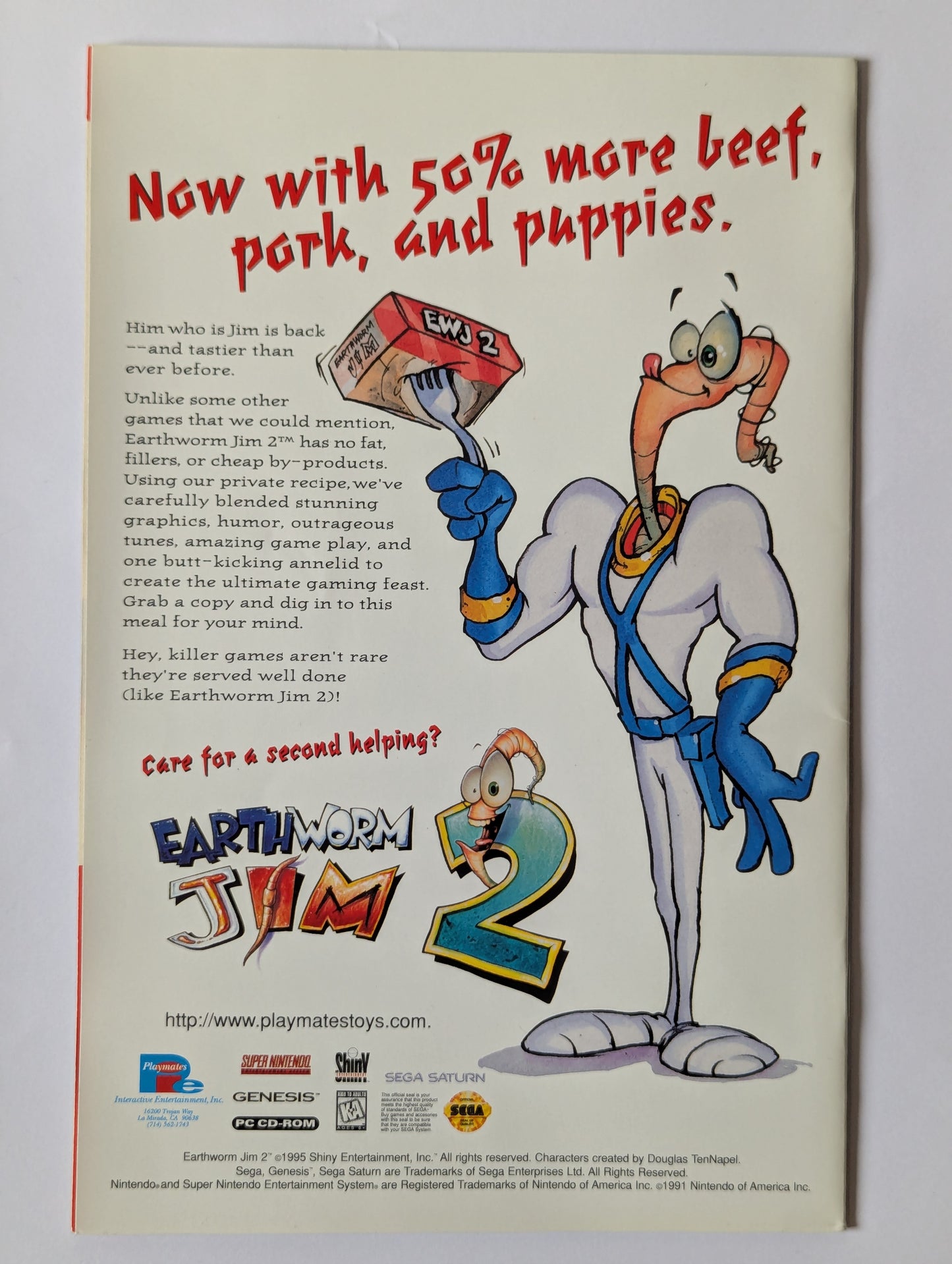 DC versus Marvel Comics #1