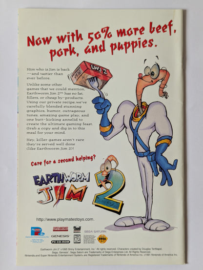 DC versus Marvel Comics #4