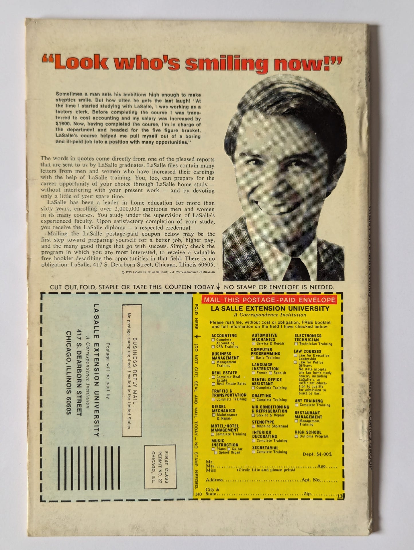 Giant-Size Man-Thing #1