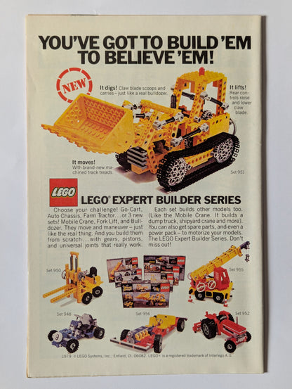 Man-Thing #1 (1979 Series)