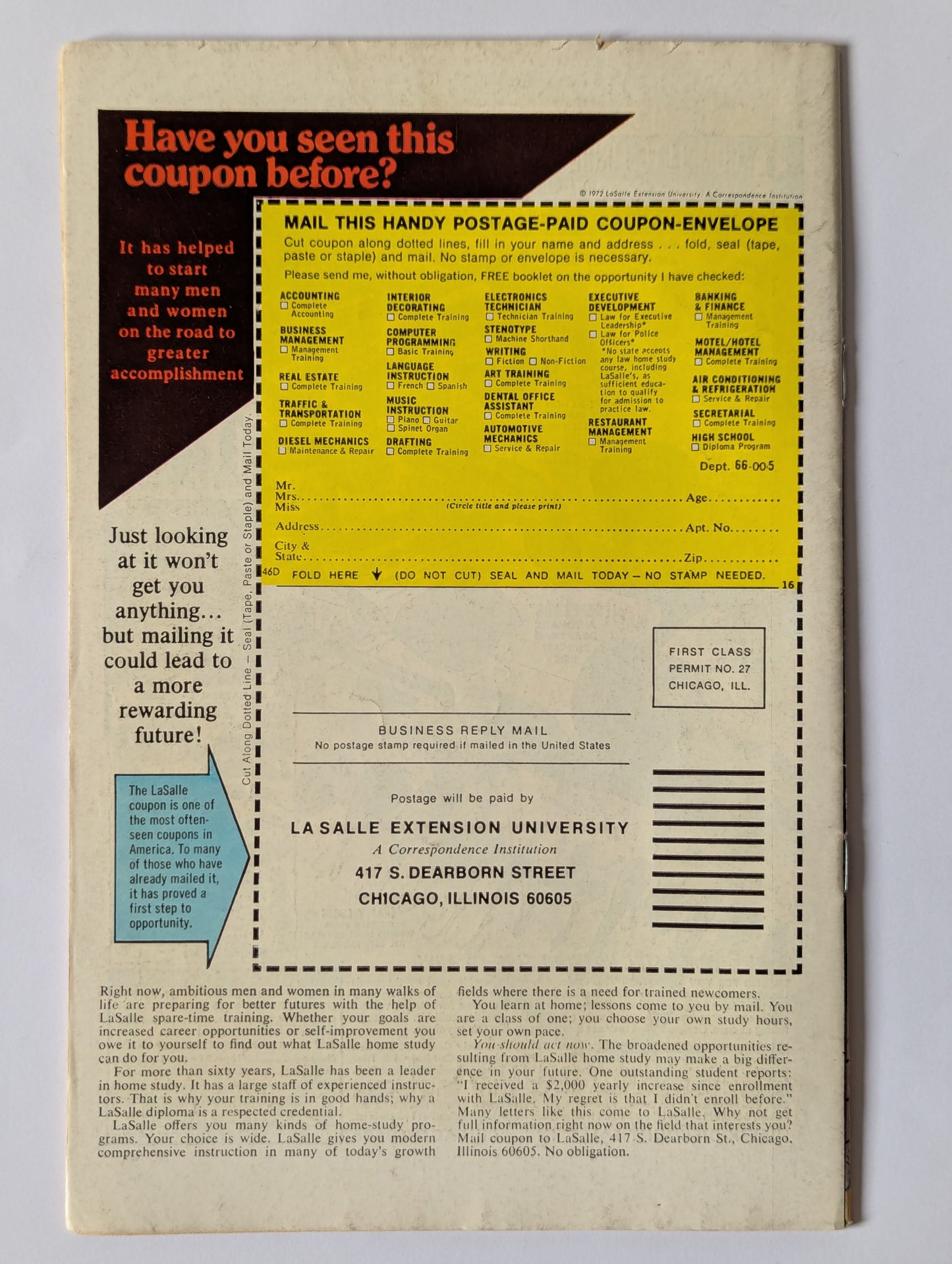 Man-Thing #20 (1973 Series)