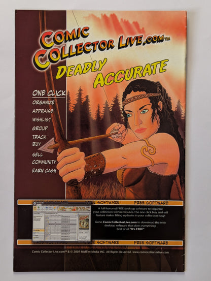 Marvel Zombies vs Army of Darkness #2