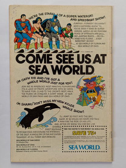 Detective Comics #472