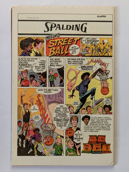 Detective Comics #491