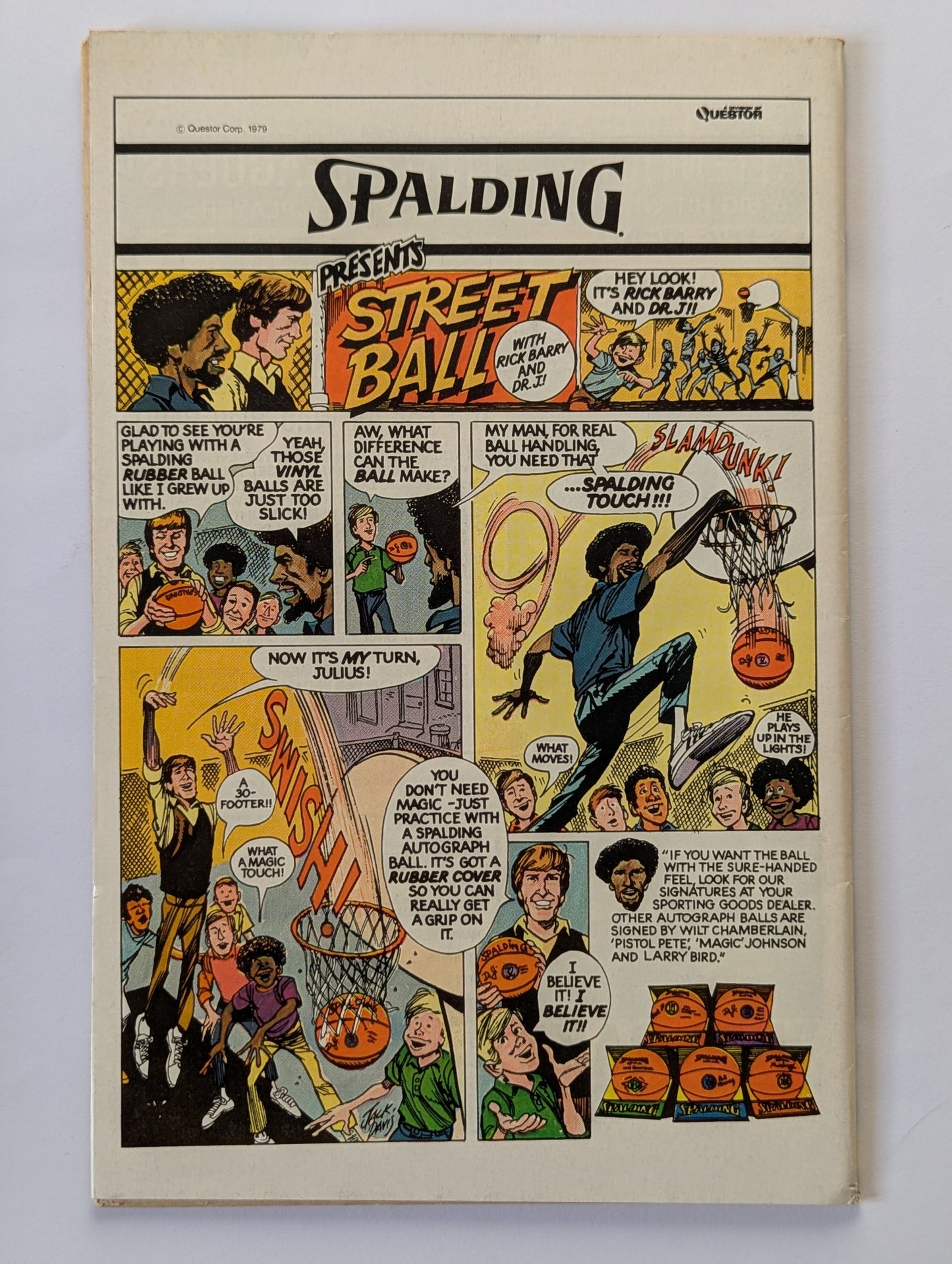 Detective Comics #492