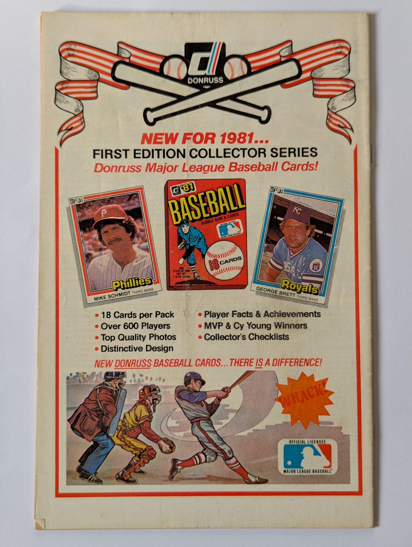 Detective Comics #502