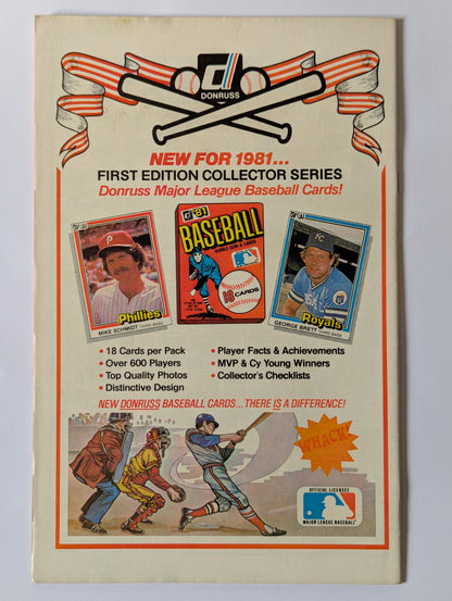 Detective Comics #503