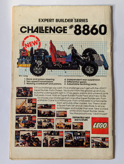 Detective Comics #510