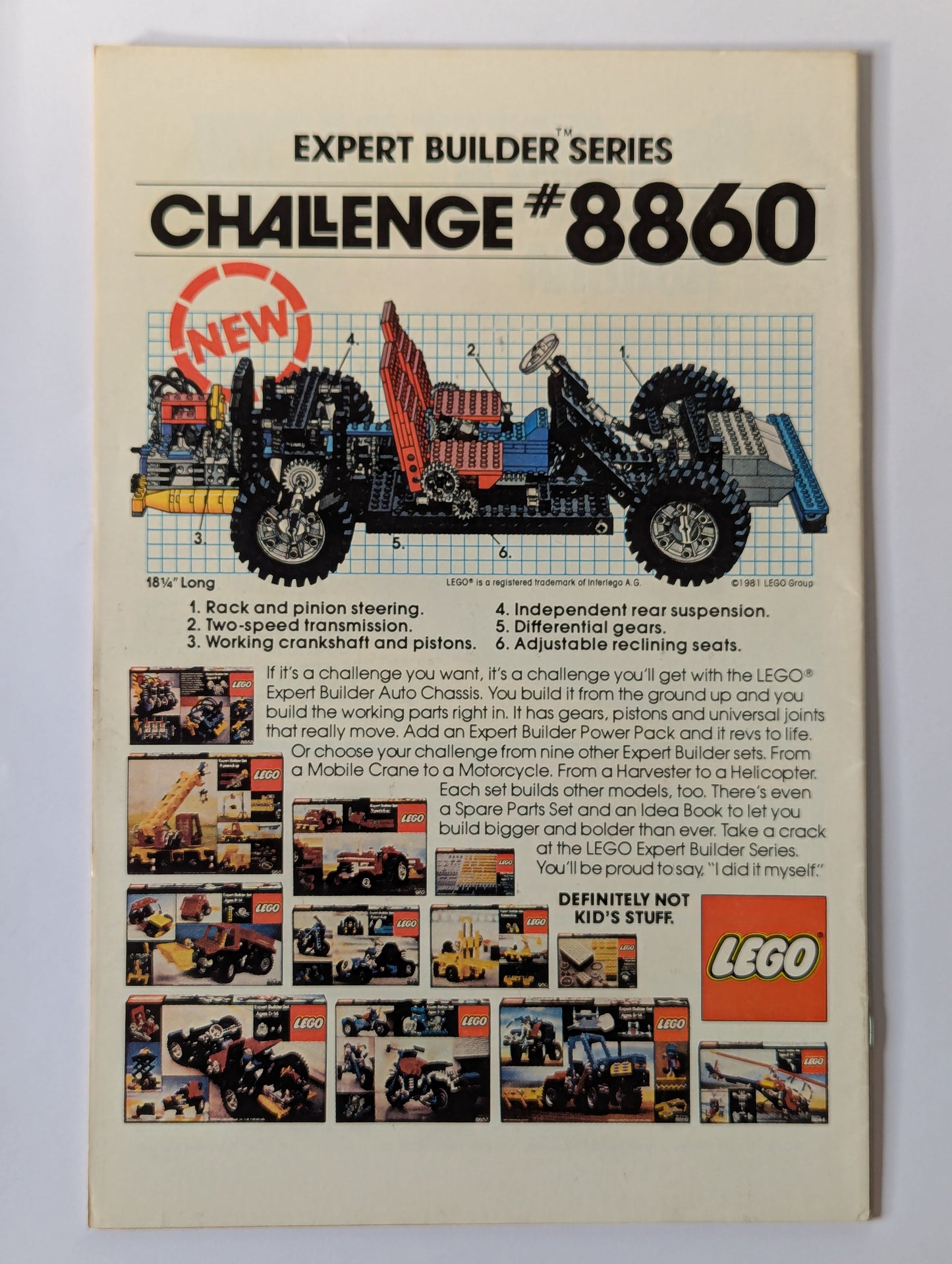 Detective Comics #511